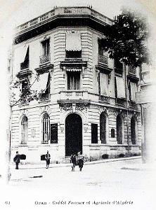 BG a- 042- Bd Gallieni
